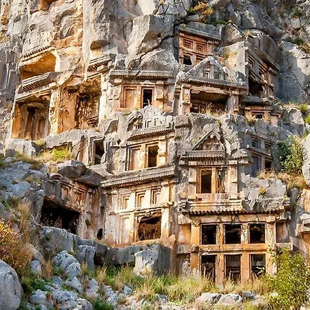 Home Alanya